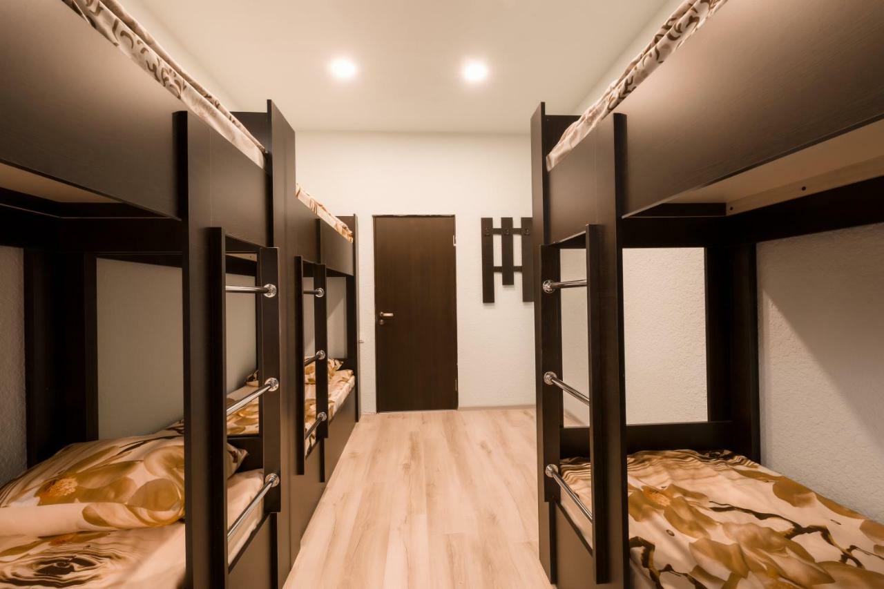 Aygestan Hostel Єреван Екстер'єр фото
